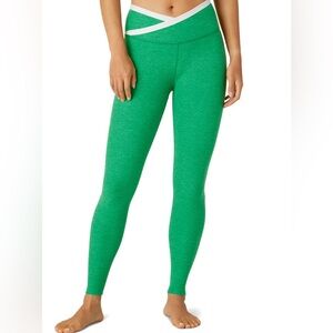 Beyond Yoga Spacedye Outlines High Waisted Legging